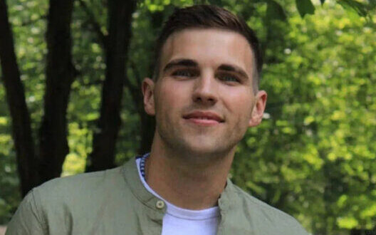 Vitaliy Vankevych Trainer Hero Defending Lviv Ukraine