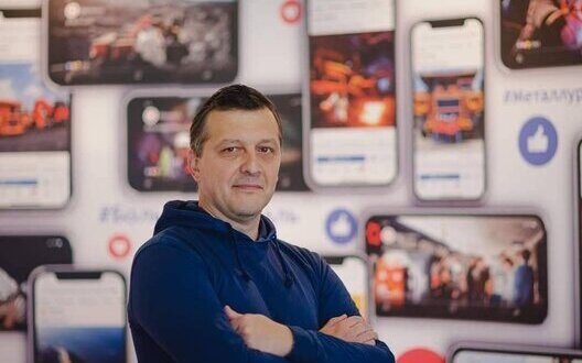 Volodymyr Chertushkin Media To Ukraine Defender