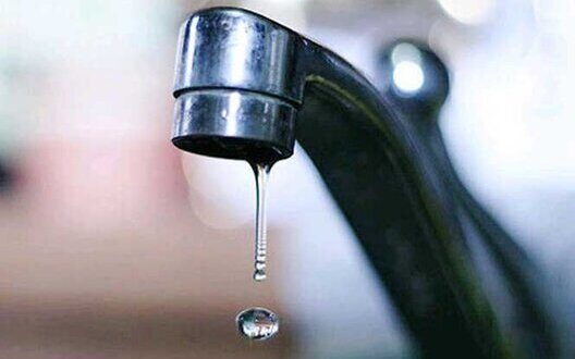 Water Issues Kherson Russian Shelling What To Do