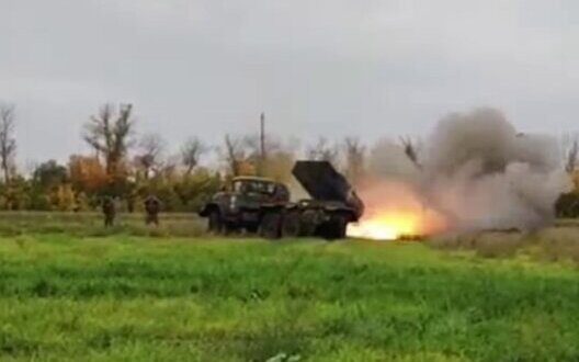 Airborne Brigade Precision Strikes Modern Equipment Ukraine Frontline