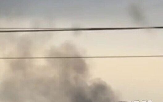 Artillery Attack Kherson July Civilian Injuries Damage