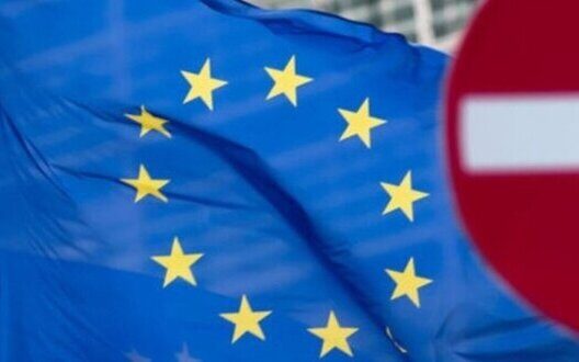 Blocking Eu Sanctions Package Slovakia Malta Role