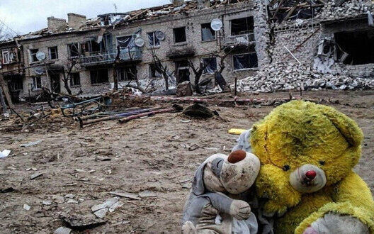 Bringing Kids Back From Occupation Success Story Bring Kids Back Ua