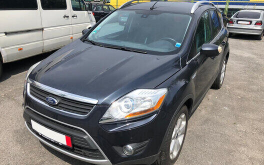 Corruption Humanitarian Vehicles Import Schemes