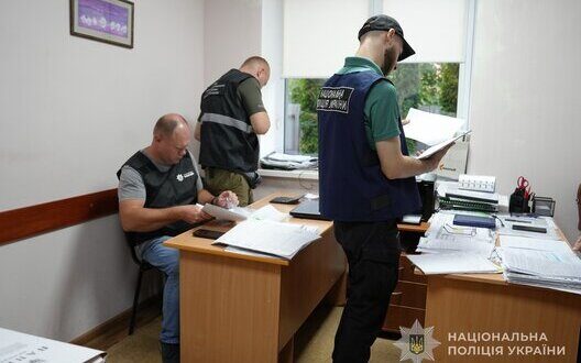 Corruption In Defense Director From Rivne Embezzled Million Hrn