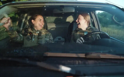 Cuba Alaska Womens Bravery War Documentary