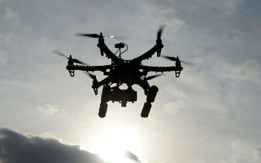 Drone Attack Kherson Casualties Civilians