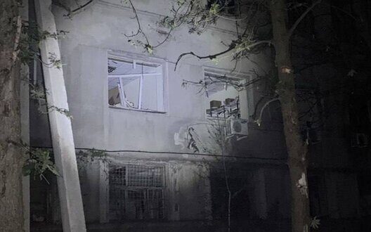 Escalation Of Fighting In Kharkiv Region Civilian Deaths Terrorist Attacks