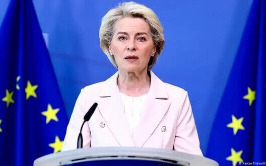 Eu Allocates Billion Euro For Long Term Ukraine Support