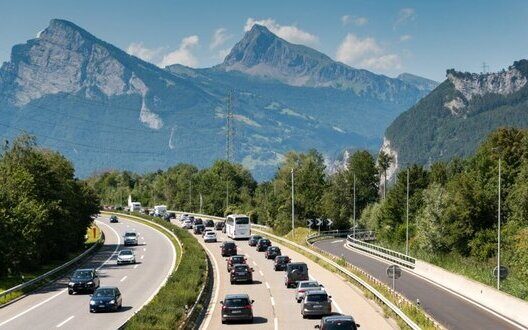 Europe Critical Infrastructure Military Transport Readiness