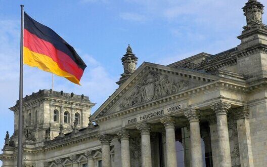 Germany Supports Ukraine Military Aid Reforms