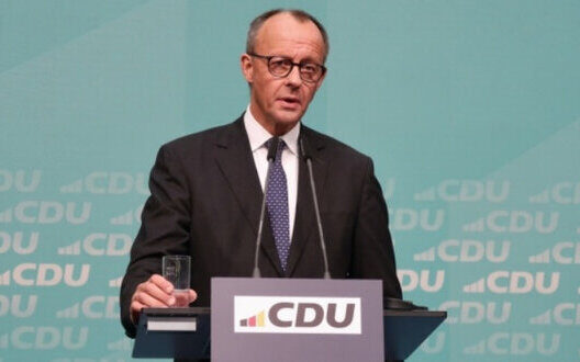 Greens Call Merz Increase Military Aid Ukraine Billion Euros