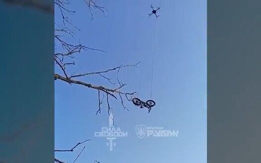 Hero Tankist How Drone Saved Wounded Soldier Andriy Tkachuk