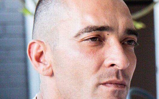 Heroic Death Commander Serhiy Zakharevych Th Brigade