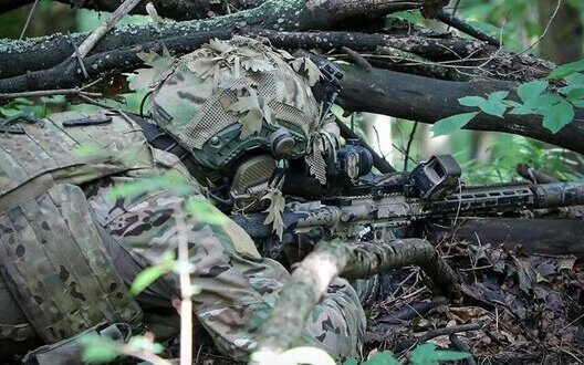 Intense Fighting Pokrovsk Ukraine Holds Enemy Back