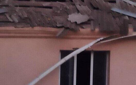 Kherson Shelling July Attack Casualties War Impact