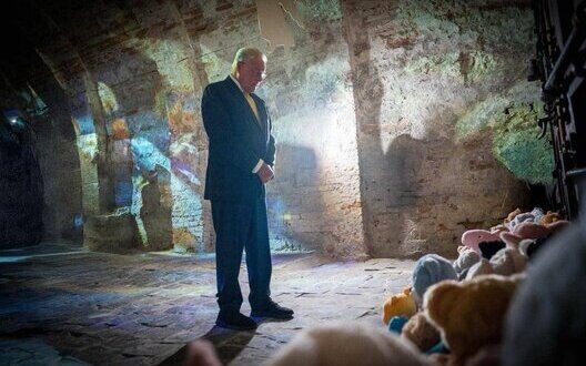 Kith Kellogg Visit Kyiv Strengthening Us Support Ukraine