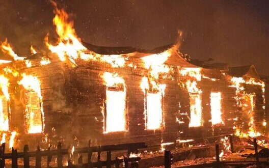 Large Missile Drone Attack Sumy Odesa Ukraine July