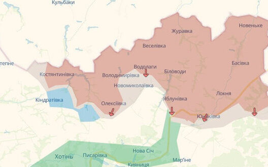 Liberation Kindrativka Brigade Destroys Enemy Battalions