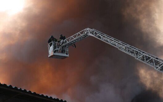 Mass Drone Attack Dnipro Consequences Defense