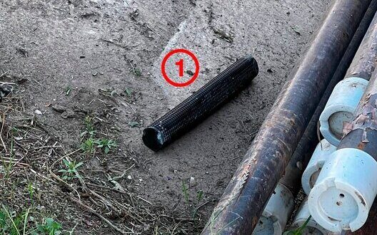 Mass Drone Attack Shahed Kharkiv Explosion Danger Hours