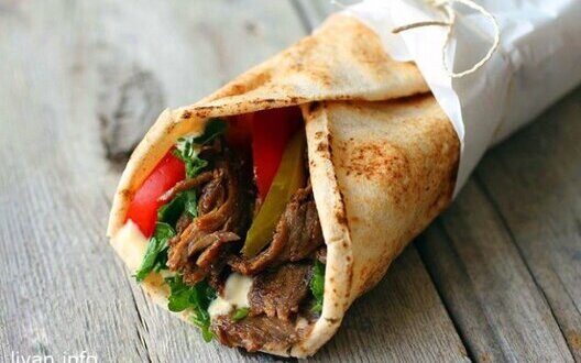 Mass Shawarma Poisoning Kalynivka Injured Inspections