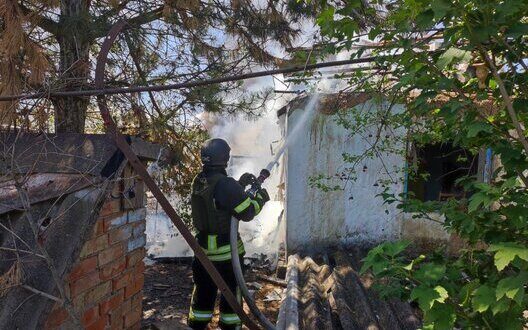 Massive Attacks Dnipropetrovsk Odesa Zaporizhzhia Kherson Ukraine Security