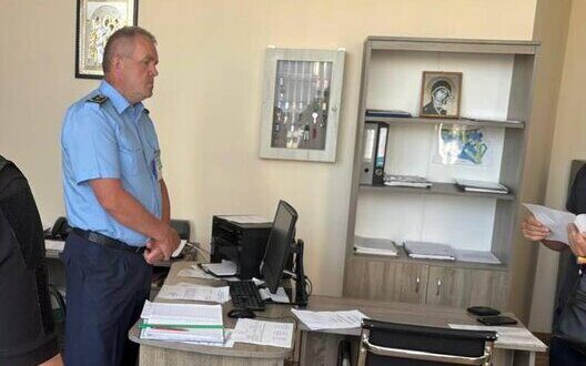 Massive Raids Contraband Chernivtsi Customs