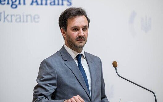 Matvienko Visit Geneva Ukraine Criticism Scandal