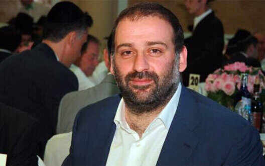 Nabu Detective Magamedrasulov Arrested For Separatist Conspiracy