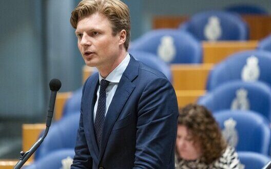 Netherlands To Deliver Patriot Air Defense Systems To Ukraine