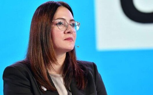 New Kabmin Sviridenko Budget Audit Reforms Ukraine