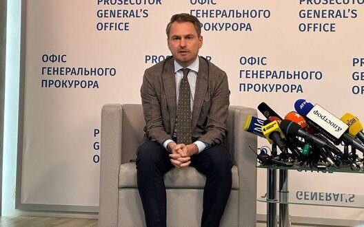 New Role Nabu Sap Under Prosecutor General Control Risks And Prospects