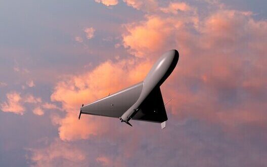 Night Drone Attack Shahed Kyiv Kharkiv Consequences Defense