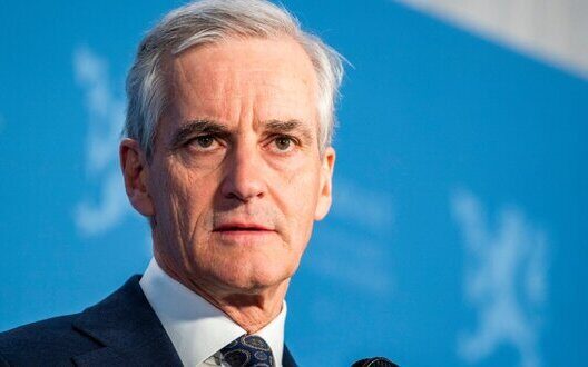 Norway Strengthens Support For Ukraine Amid Russian Aggression