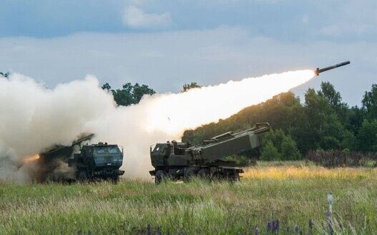 Pentagon Halts Patriot Gmlrs Ukraine Supplies