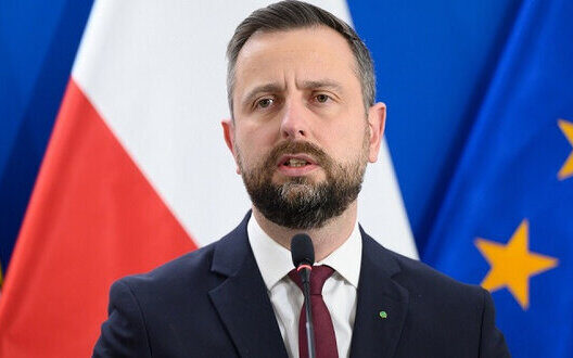 Poland Urges Us To Continue Military Aid To Ukraine