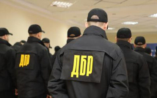 Poroshenko Searches Shabunin Political Pressure Corruption Ukraine