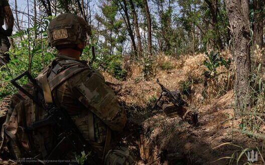 Powerful Attacks Pokrovsk Front Kamikaze Drones In Action