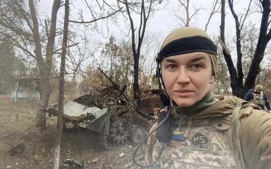 Protection Nabu Sap Key To Clean Ukraine After War