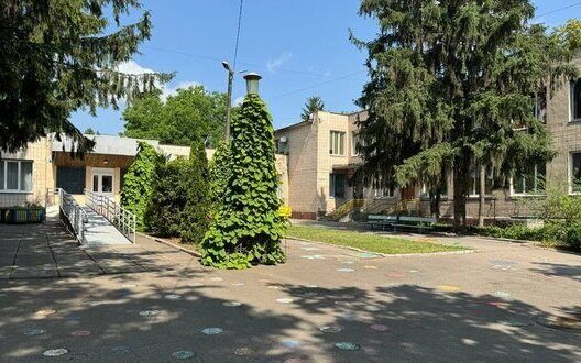 Return Of Orphans From Austria To Ukraine