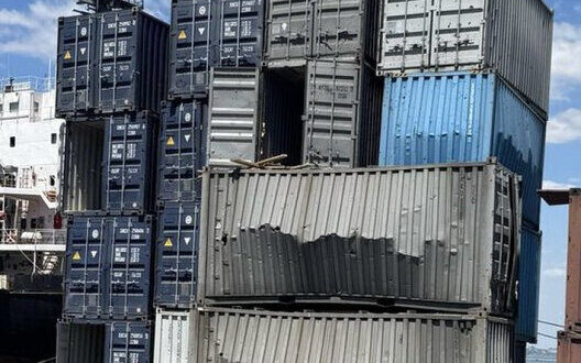 Rocket Strikes Odessa Sebyha Calls Global Pressure Russia