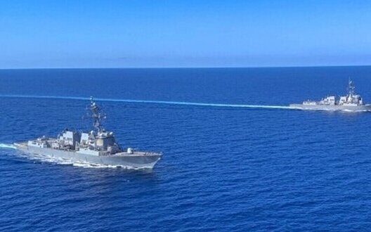 Russia Black Sea Naval Absence Air Power Threats