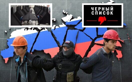 Russia Demographic Crisis Birth Rate Decline Emigration