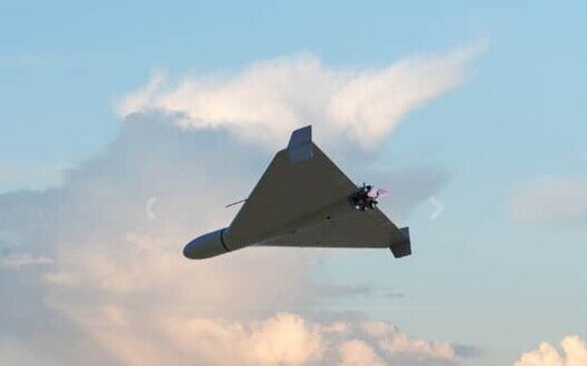 Russia Drone Attacks Kharkiv Sumy Threat Ukraine