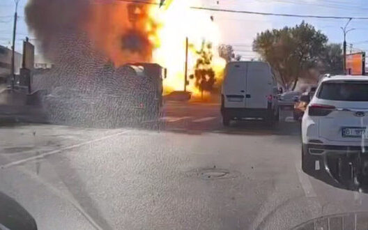 Russian Attacks Ukraine Mobilization Continues