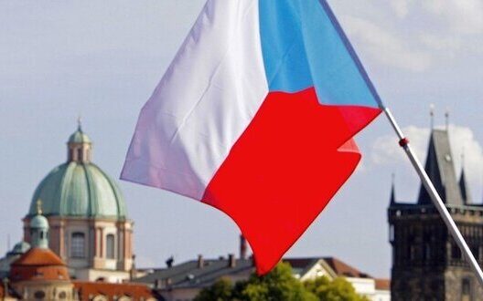 Russian Hybrid Attacks Czechia Challenges Security