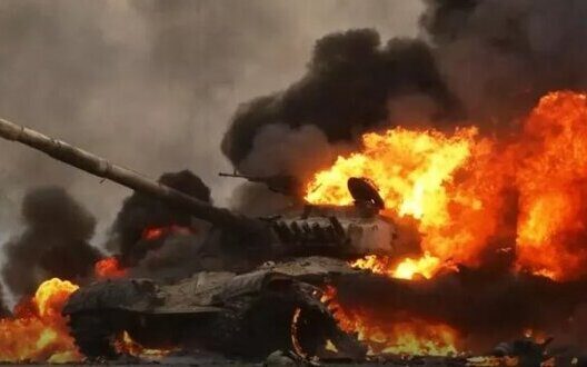 Russias Catastrophic Losses Ukraine War