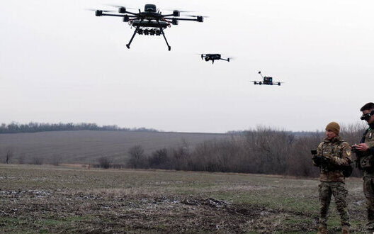 Sbu Special Operations Destroy Enemy Occupants Targets