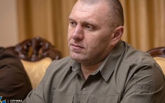 Searches In National Guard Impact On Ukraine Combat Readiness